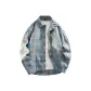 Light Blue Plaid