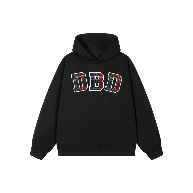 DBD WH Sweatshirts Unisex-0