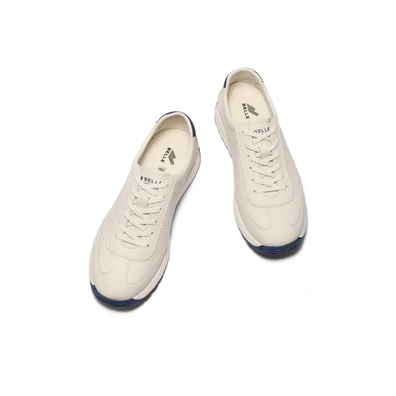 BELLE Low Top Casual Shoes Men's-7
