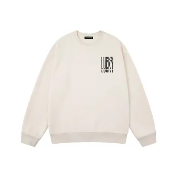 LUCKY BRAND Sweatshirts Unisex