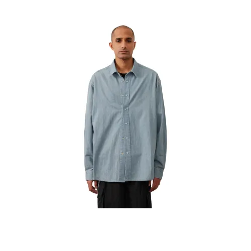 COMMON SCENTS Shirts Unisex