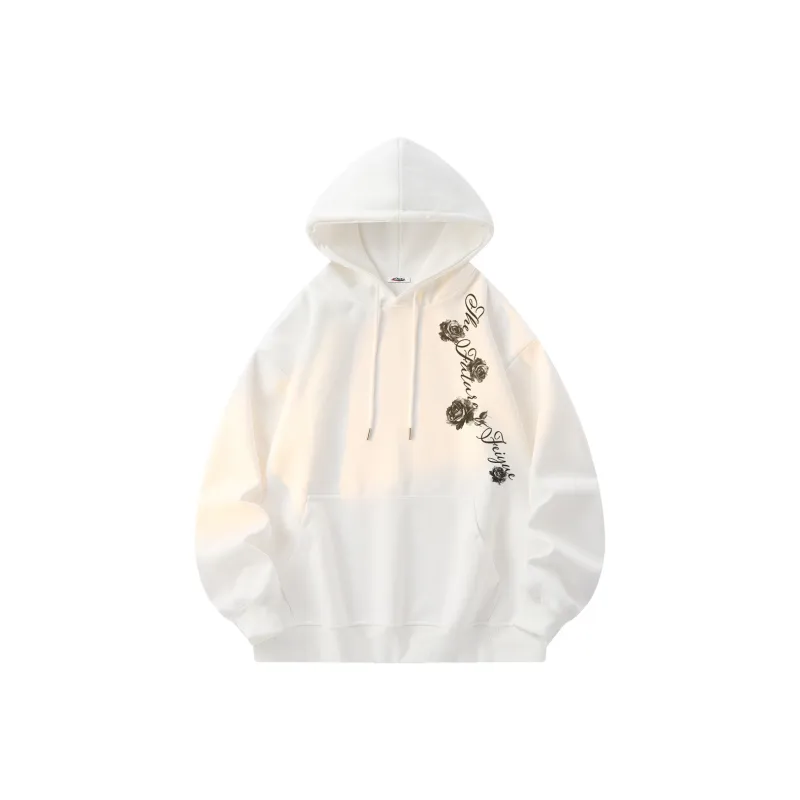 Feiyue Sweatshirts Unisex-0