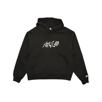 Nike Sb Fleece Pullover Skate Hoodie