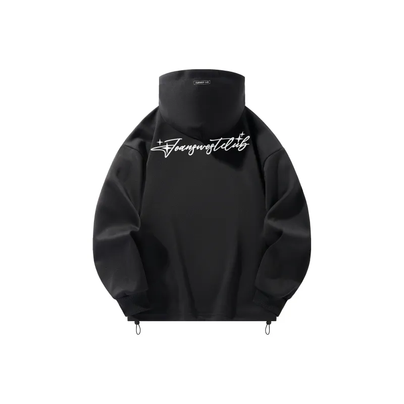 JEANSWEST CLUB Sweatshirt Unisex-0