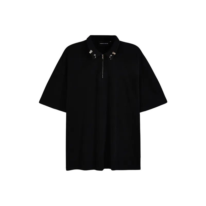 MADE EXTREME Polo Shirts Unisex-0