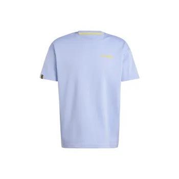 Adidas National Geographic Graphics Short Sleeve Tee Gender Neutral