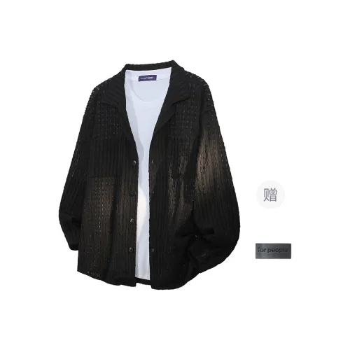 FAX FOR FMACM Shirt Unisex Black