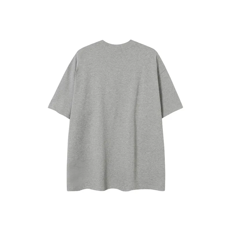 HKRXEC T Shirts Unisex-7