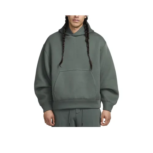 Nike Tech Reimagined Men's Fleece Hoodie