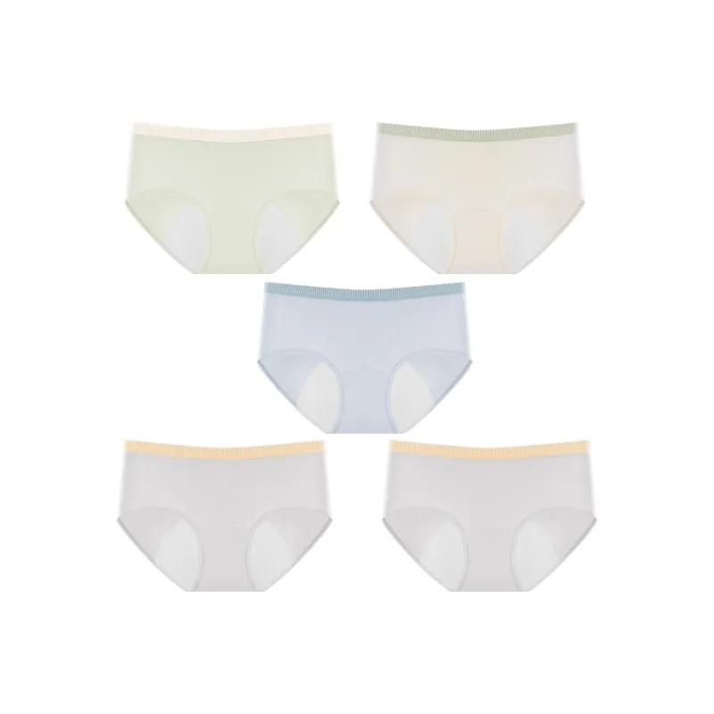 Caramella Underpants Women's 5 Pack-14