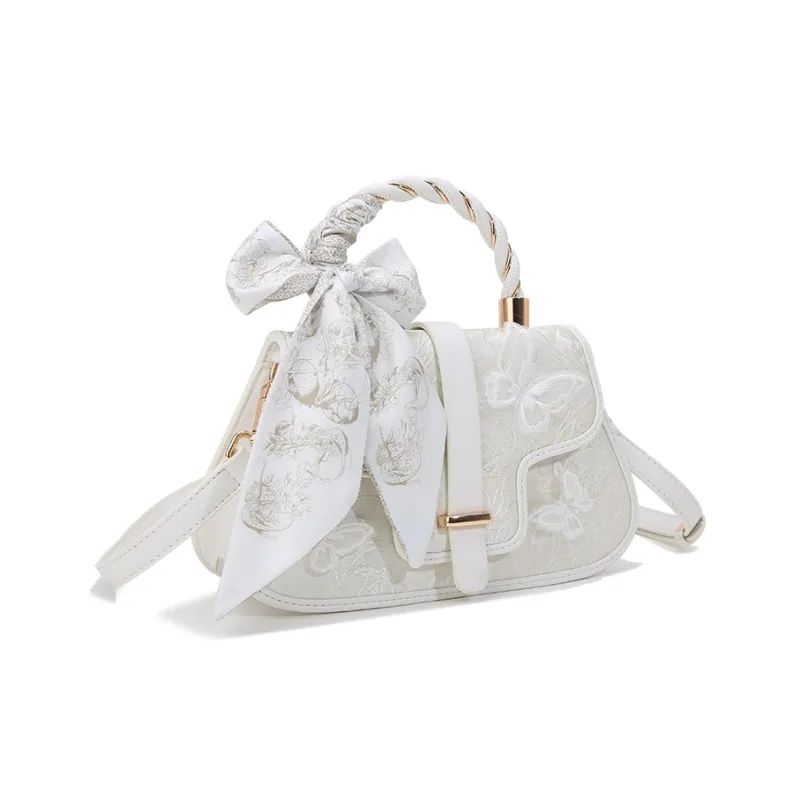Carit&Koty Polyurethane Handbag Regular Women's Multicolor-1