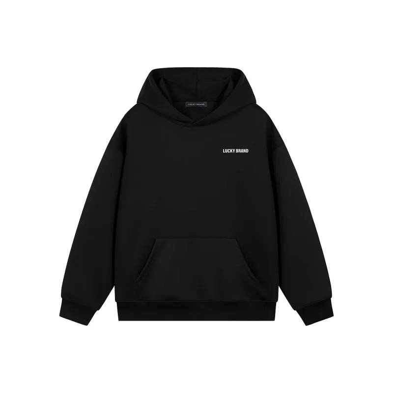 LUCKY BRAND Sweatshirts Unisex-5