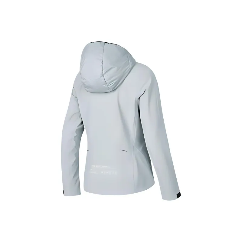 Skechers Jacket Women's Ultimate Gray-1