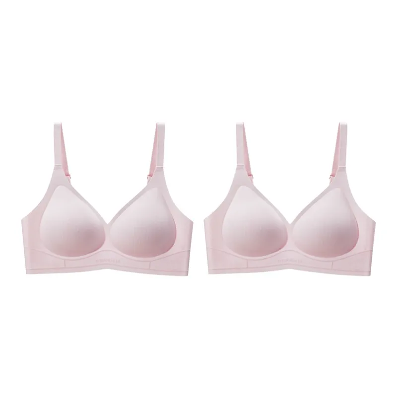 QIAOAITI Women's Bras-8