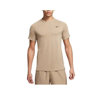 Nike Flex Rep Men's Dri FIT Short Sleeve Fitness Top