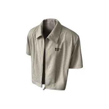 CHARLIE GOLF Shirts Unisex