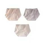 3 Pack[Skin+Gray Purple+White]