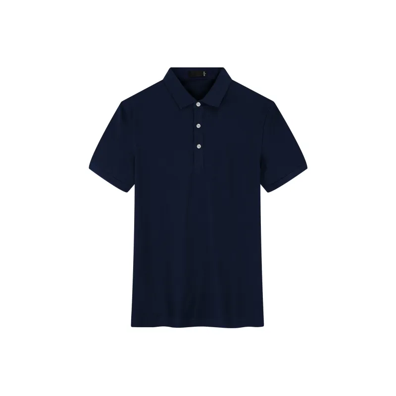 JIPIAO Polo Shirts Men-6