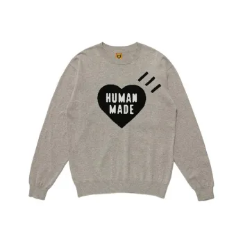 HUMAN MADE Sweaters Men