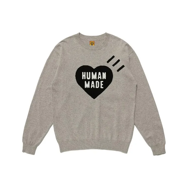 HUMAN MADE Sweaters Men-0