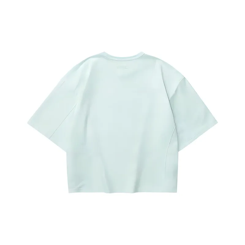 Skechers Knitwear Women's Light Green-1
