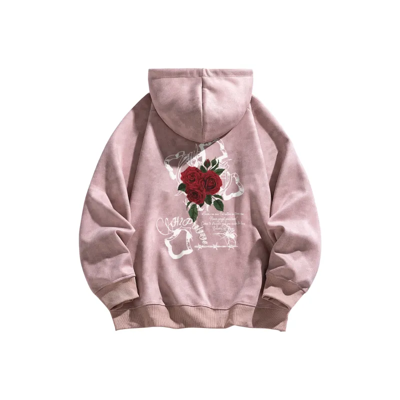 H2P Sweatshirts Unisex-16