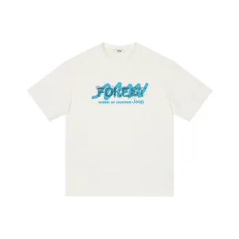 Jeep Theme Series T Shirts Unisex