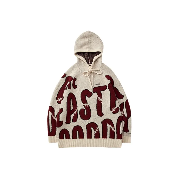 BEASTER Sweaters Unisex-6