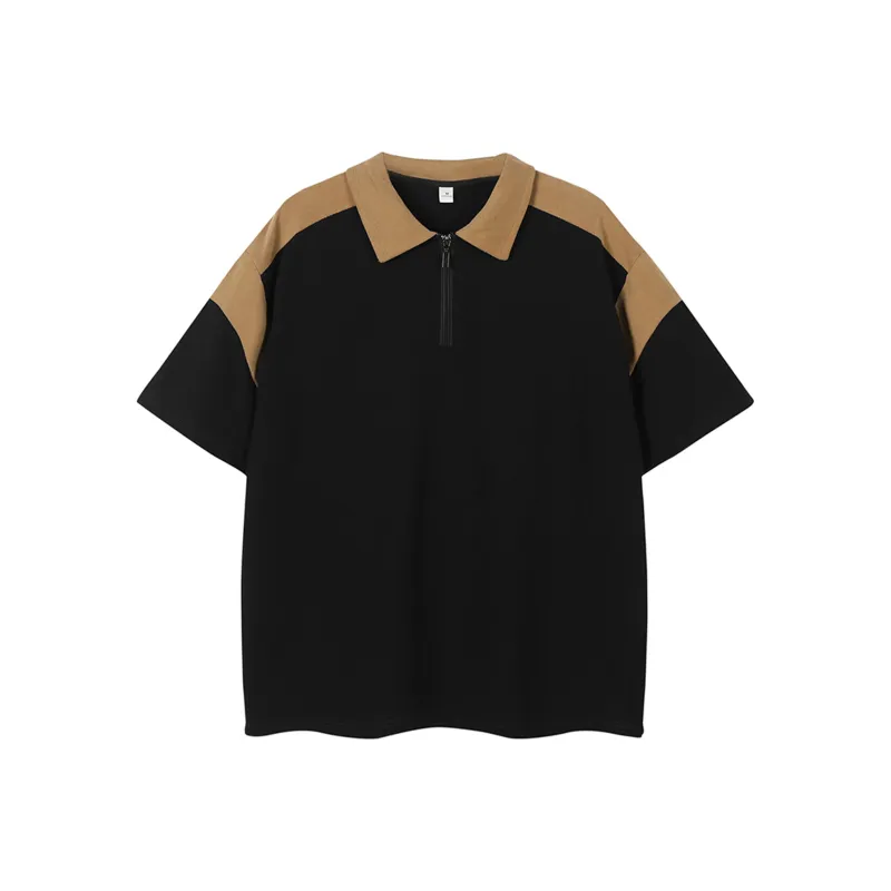 BIENKIMIIYE Polo Shirts Unisex-8
