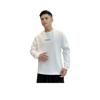 Extreme Turbo Sweatshirt Unisex White