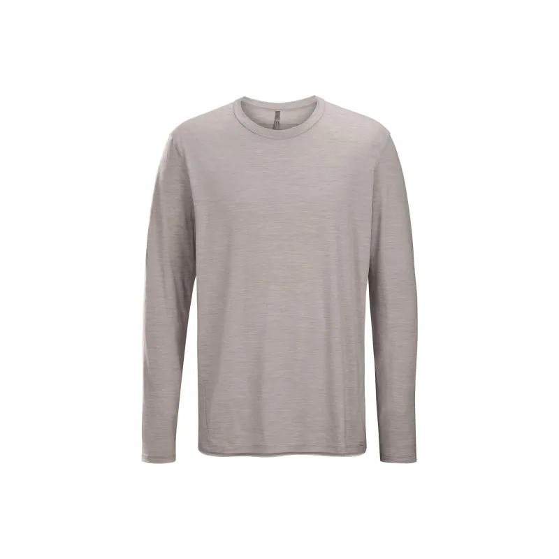 Arcteryx Jersey Longsleeved T shirt-10