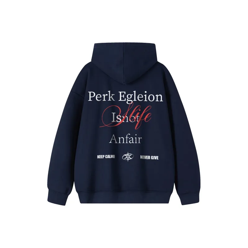 PERK EGLE Sweatshirts Unisex-6
