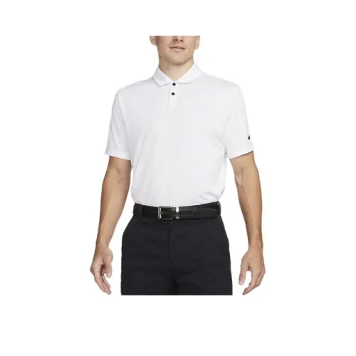 Nike Tour Men's Dri FIT Golf Polo