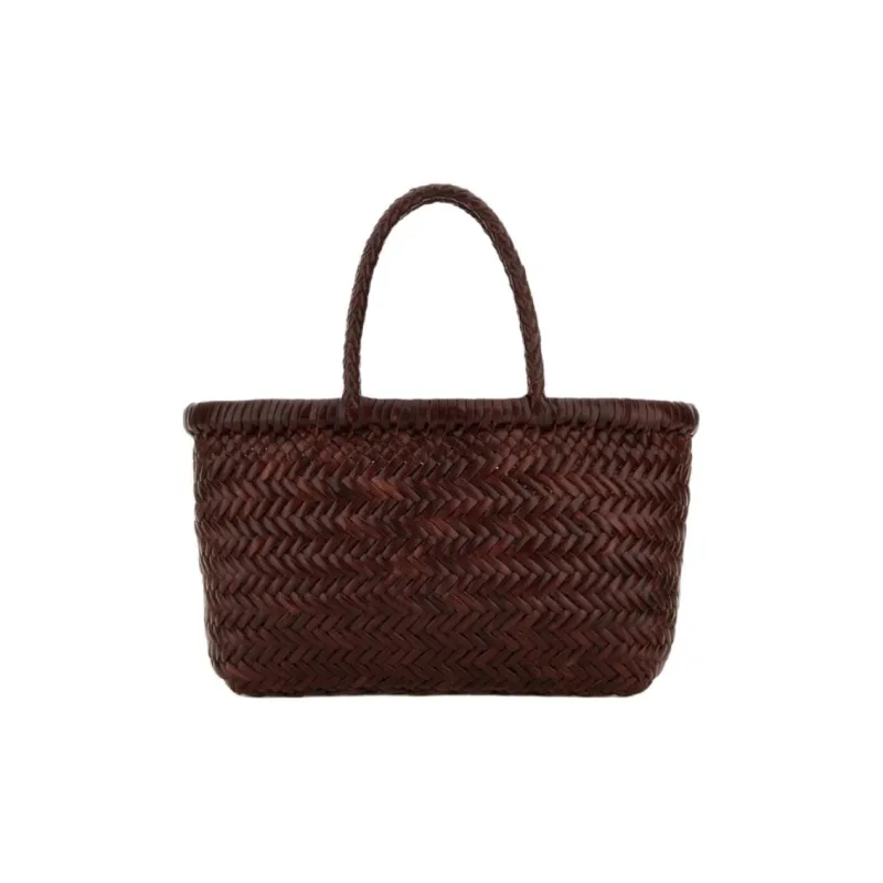 Dragon Diffusion Backpacks Brown-0
