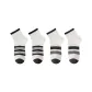 4 Pack[2 Pinstripe+2 Double Stripe]