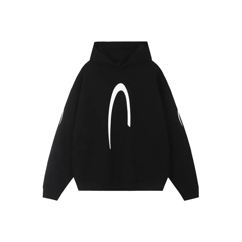 A Chock Pre Fall Sweatshirt Unisex-0