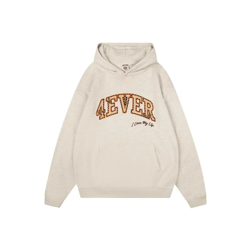 4EVER LAB Sweatshirts Unisex-6