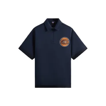 KITH For The New York Knicks Woodpoint Quarter Zip