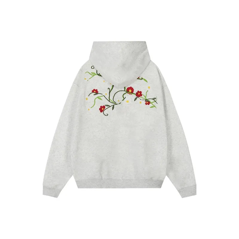 A Chock Sweatshirts Unisex-4