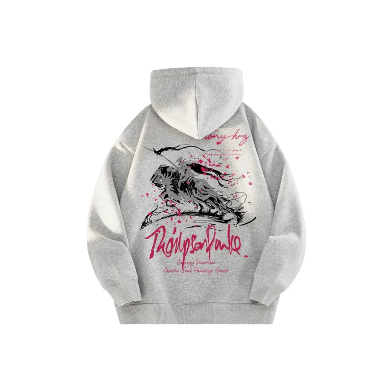 TONYKRZ Sweatshirts Unisex-10