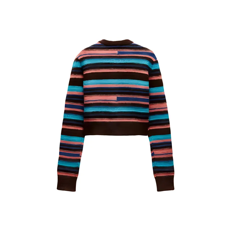ZARA New Year Knitwear Women's Multicolor-1