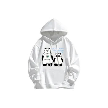 POLAR BEAR Sweatshirts Unisex