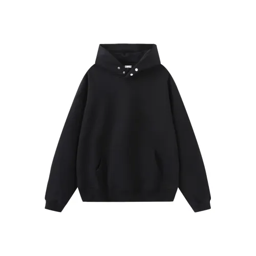 COMXZ Sweatshirts Unisex