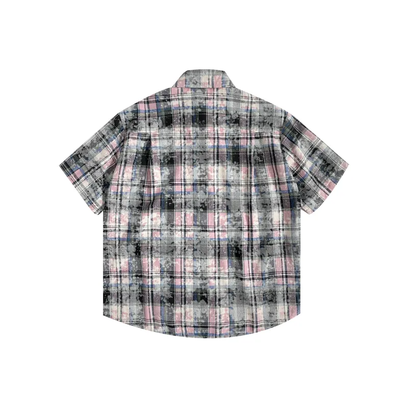 BEAR UNION Shirts Unisex Black-1