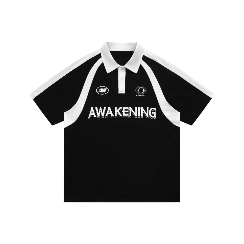 DOKI Polo Shirts Unisex-0
