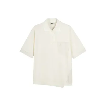INXX APYD Polo Shirt Unisex Beige