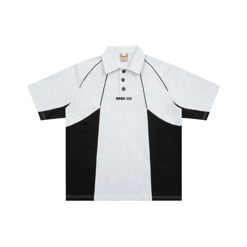 BONAS Polo Shirts Men-2