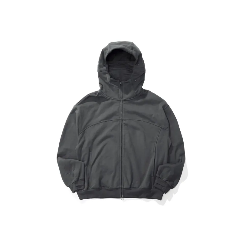 NOTHOMME Sweatshirts Unisex-5