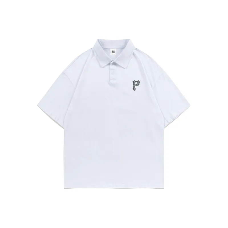 NASTYPALM Polo Shirts Unisex-3
