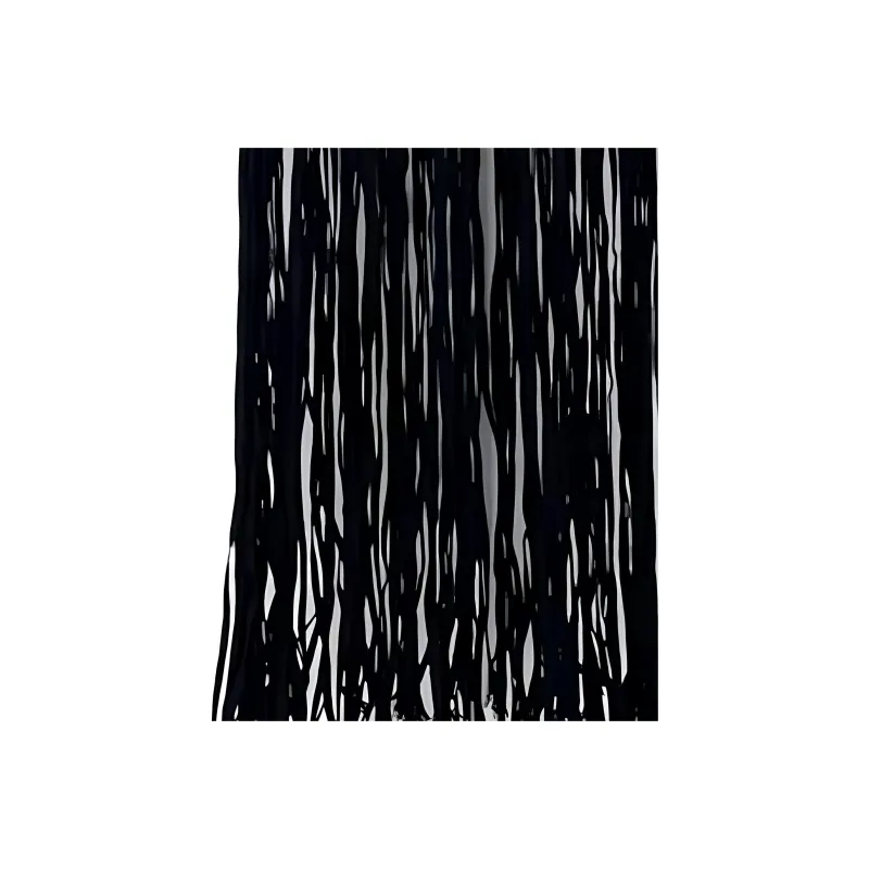 CHANEL Tank Tops Women's Black-3